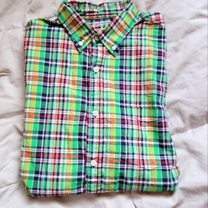 Men's M Arizona Jeans Dress Shirt